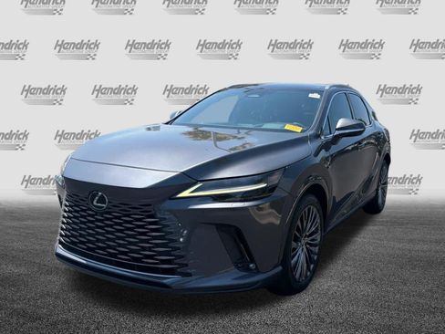 Used 2024 Lexus RX 350 FWD w/ Convenience Package image 7