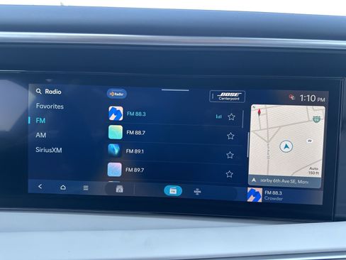 New 2026 Hyundai Palisade Calligraphy image 23