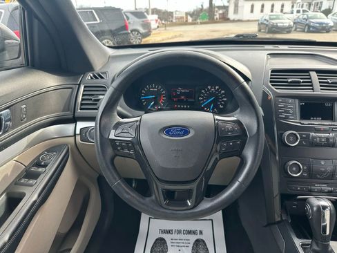 Used 2019 Ford Explorer 4WD image 21