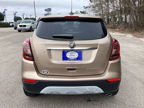 Used 2019 Buick Encore Preferred w/ Safety Package image 8