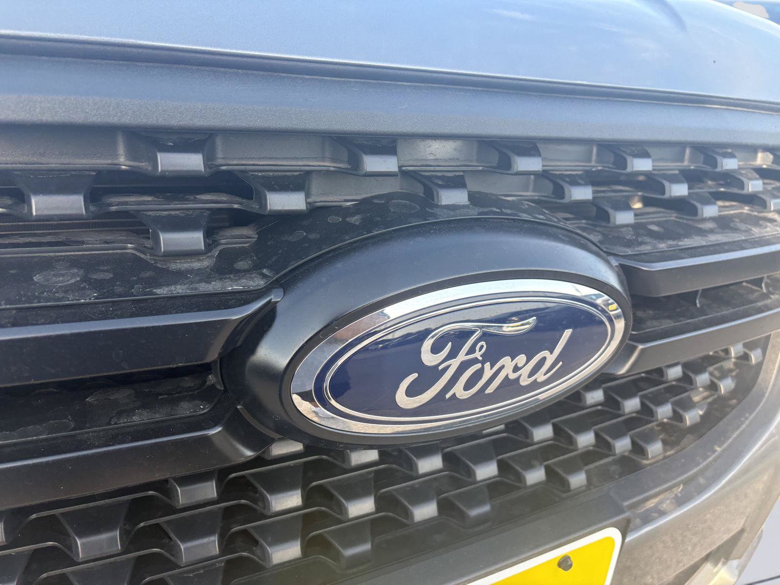 New 2026 Ford Ranger XL RWD image 11