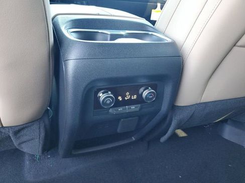 New 2026 Buick Enclave Preferred w/ Power Package FWD image 16