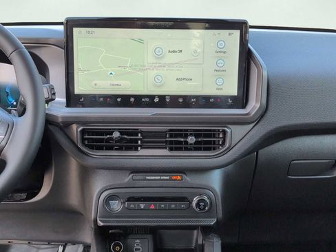 New 2025 Ford Bronco Sport Badlands w/ Badlands Tech Package image 11