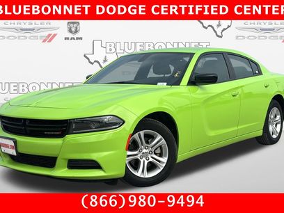 Used 2023 Dodge Charger SXT