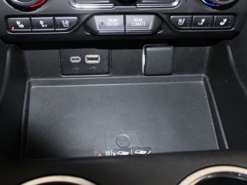 Used 2024 Chevrolet Tahoe Premier image 51