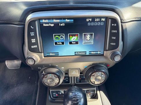 Used 2013 Chevrolet Camaro LT w/ RS Package image 22