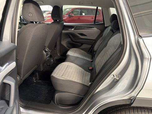 New 2026 Volkswagen Tiguan S FWD image 21