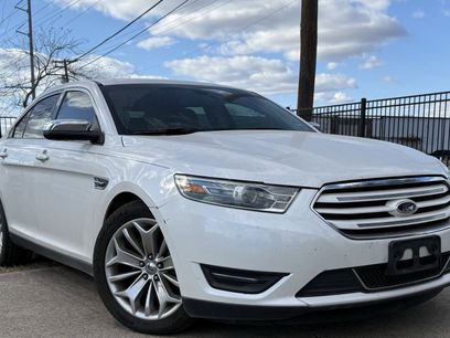 Used 2013 Ford Taurus Limited