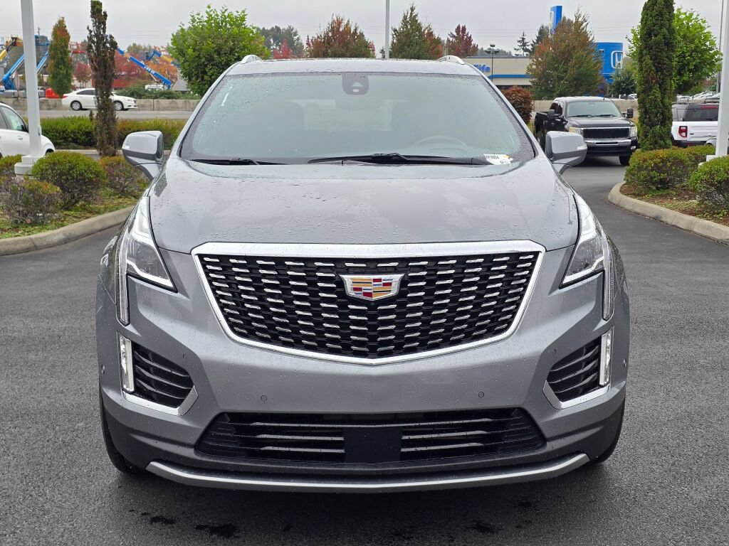 Used 2023 Cadillac XT5 Premium Luxury w/ Technology Package AWD/4WD image 10