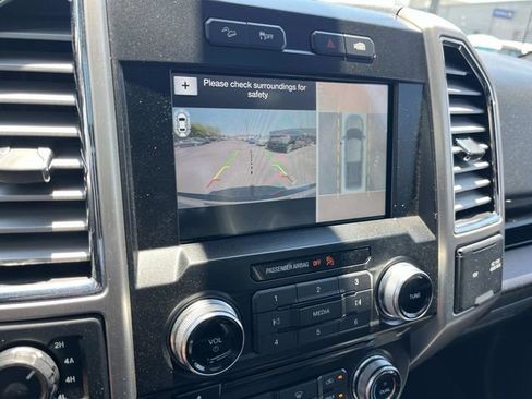 Used 2016 Ford F150 4x4 SuperCrew image 44
