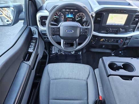 Used 2022 Ford F150 XLT w/ XTR Package image 11