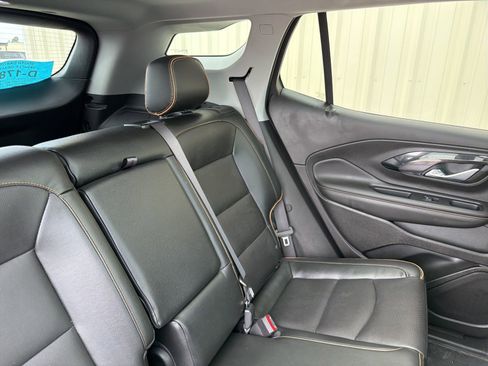 Used 2023 GMC Terrain AT4 w/ Infotainment Package II AWD/4WD image 10