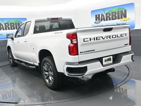 New 2026 Chevrolet Silverado 1500 RST w/ All Star Edition Plus image 4