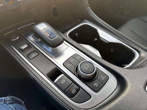 Used 2023 INFINITI QX60 Luxe image 18