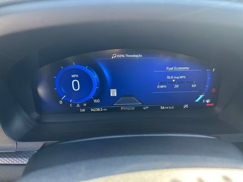 Used 2023 Ford Explorer ST w/ Equipment Group 401A AWD/4WD image 16