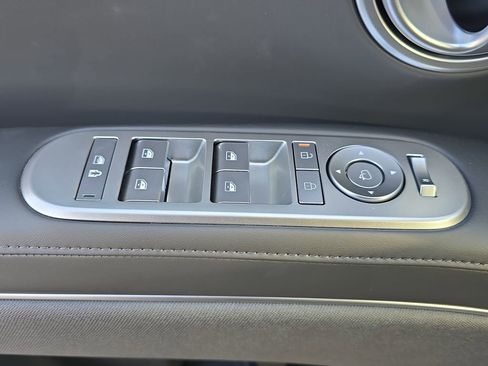 New 2026 Hyundai Palisade Calligraphy FWD image 28