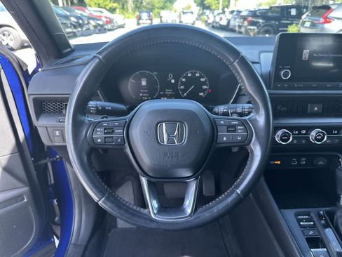 Used 2023 Honda CR-V Sport image 17