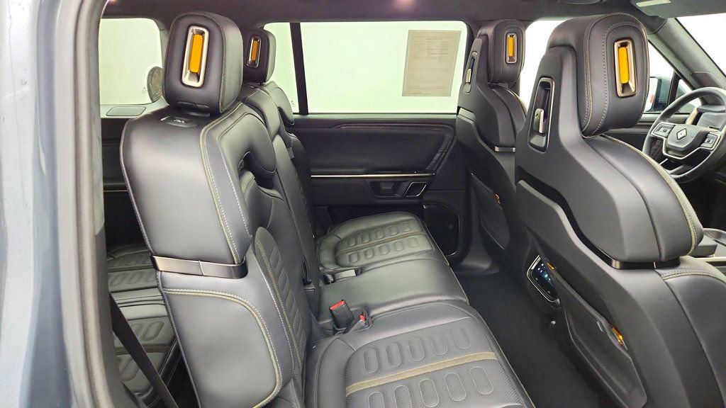 Used 2024 Rivian R1S Adventure Dual AWD/4WD image 25