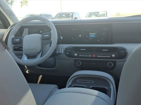 New 2026 Hyundai Palisade SEL Premium image 10