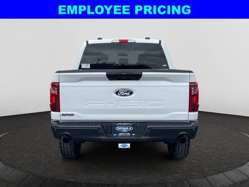 New 2026 Ford F150 STX AWD/4WD image 4