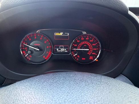 Used 2015 Subaru WRX AWD/4WD image 34