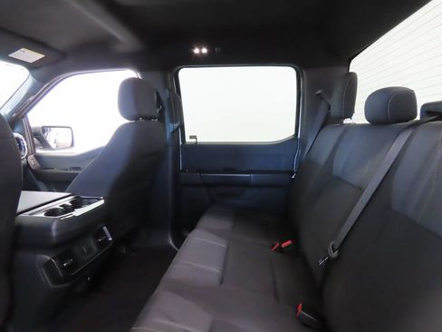 Used 2024 Ford F150 STX AWD/4WD image 16