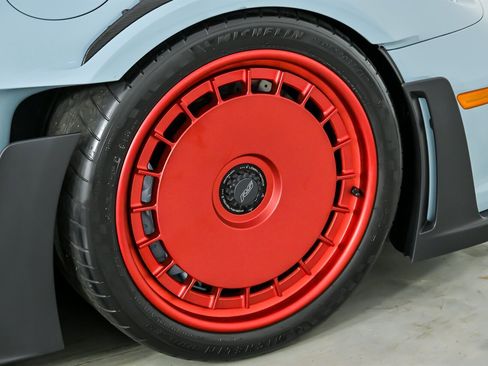 Used 2024 Porsche 911 GT3 RS image 17