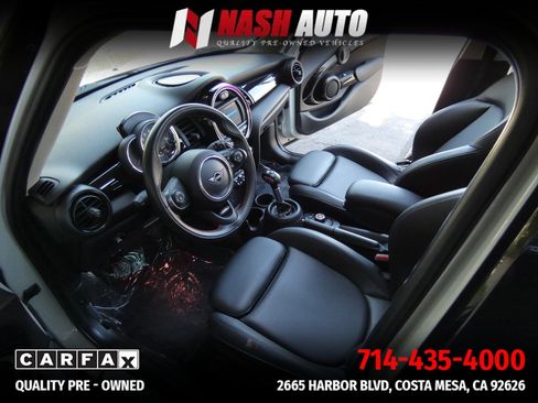 Used 2019 MINI Cooper S FWD image 43