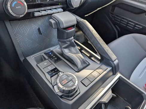 New 2025 Toyota Tacoma TRD Off-Road image 15