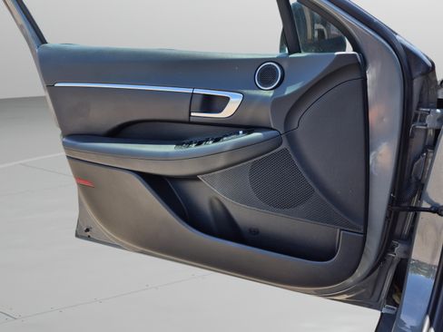 Certified 2023 Hyundai Sonata SEL FWD image 21