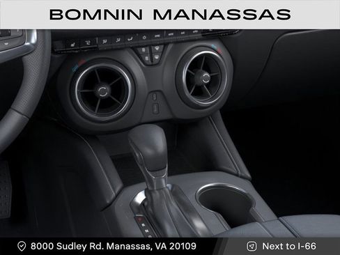 New 2026 Chevrolet Blazer LT image 23