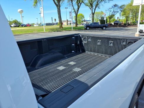 Used 2025 Chevrolet Silverado 2500 LT w/ Convenience Package AWD/4WD image 29