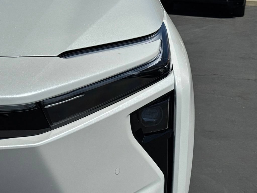 New 2026 Toyota bZ FWD image 13