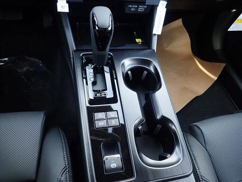 New 2026 Subaru Outback Touring XT image 24