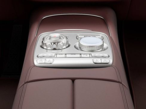 New 2026 Genesis G90 3.5T AWD/4WD image 21