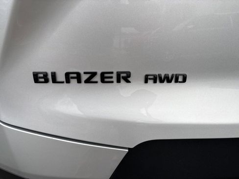 Used 2021 Chevrolet Blazer LT w/ Sound & Technology Package image 7