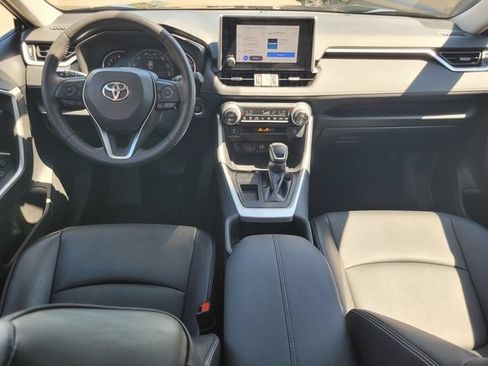 Used 2023 Toyota RAV4 XLE Premium FWD image 14