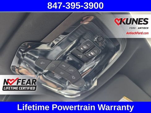 Used 2023 Alfa Romeo Stelvio Veloce AWD/4WD image 41