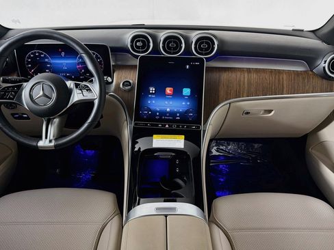Certified 2026 Mercedes-Benz GLC 300 image 6