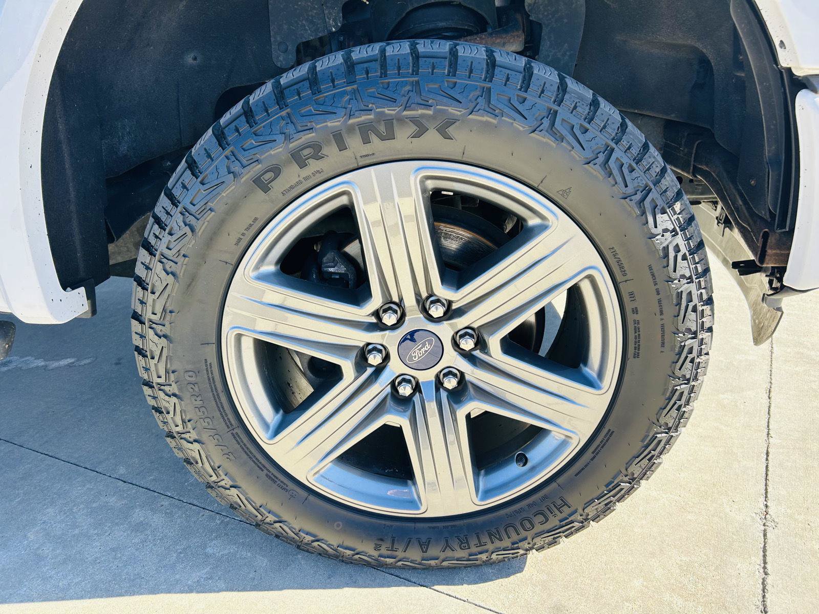 Used 2016 Ford F150 XLT w/ Equipment Group 302A Luxury AWD/4WD image 36