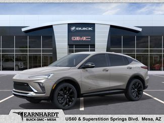 New 2026 Buick Envista Sport Touring w/ Studio Series video 1