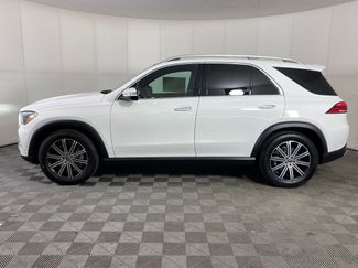 Used 2026 Mercedes-Benz GLE 350 4MATIC video 2