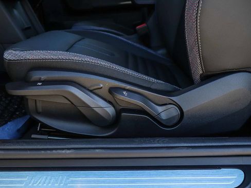 New 2026 MINI Cooper S image 26