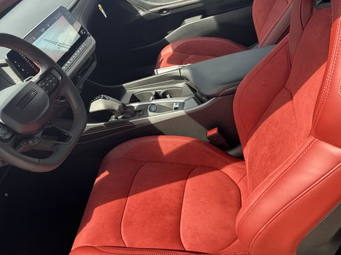 New 2026 Dodge Charger R/T AWD/4WD image 14