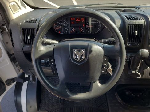 Used 2021 RAM ProMaster 3500 image 11