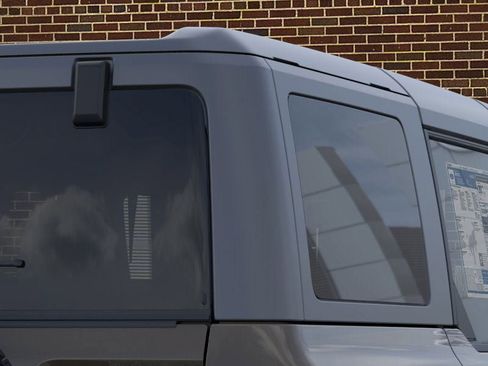 New 2026 Ford Bronco Big Bend image 25