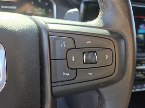 Used 2023 GMC Sierra 1500 AT4 w/ AT4 Premium Package AWD/4WD image 23