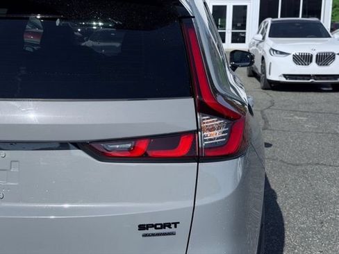Used 2023 Honda CR-V Sport Touring image 7