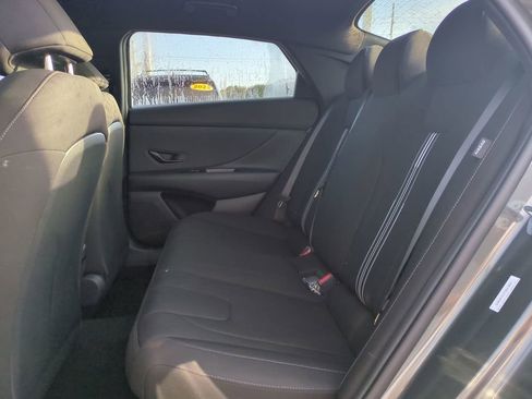 New 2026 Hyundai Elantra Sport FWD image 14