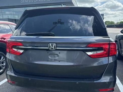 Used 2023 Honda Odyssey Touring image 7